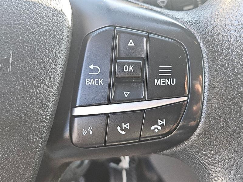 ford Transit fourgon utilitaire 2022 - 24