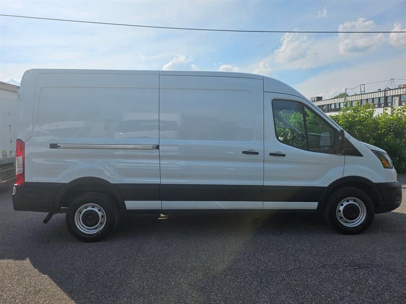 ford Transit fourgon utilitaire 2024 - 6