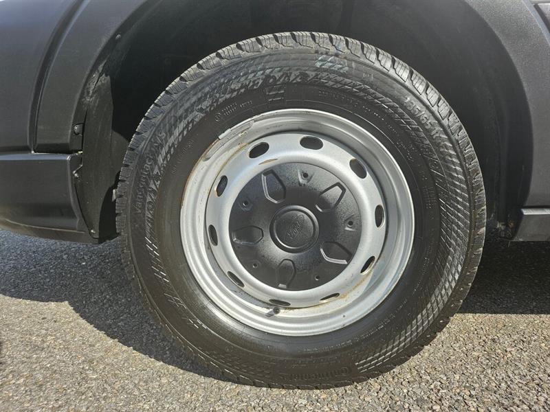 ford Transit fourgon utilitaire 2024 - 9
