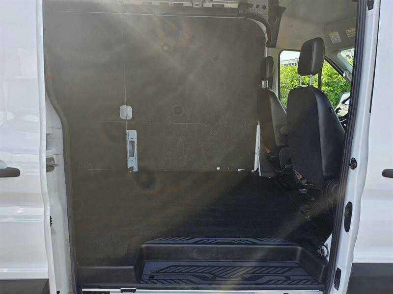 ford Transit fourgon utilitaire 2024 - 13