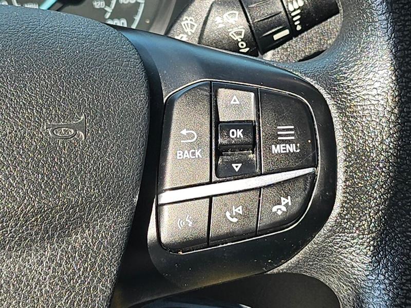 ford Transit fourgon utilitaire 2024 - 24