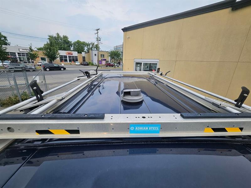 ford Transit fourgon utilitaire 2018 - 17