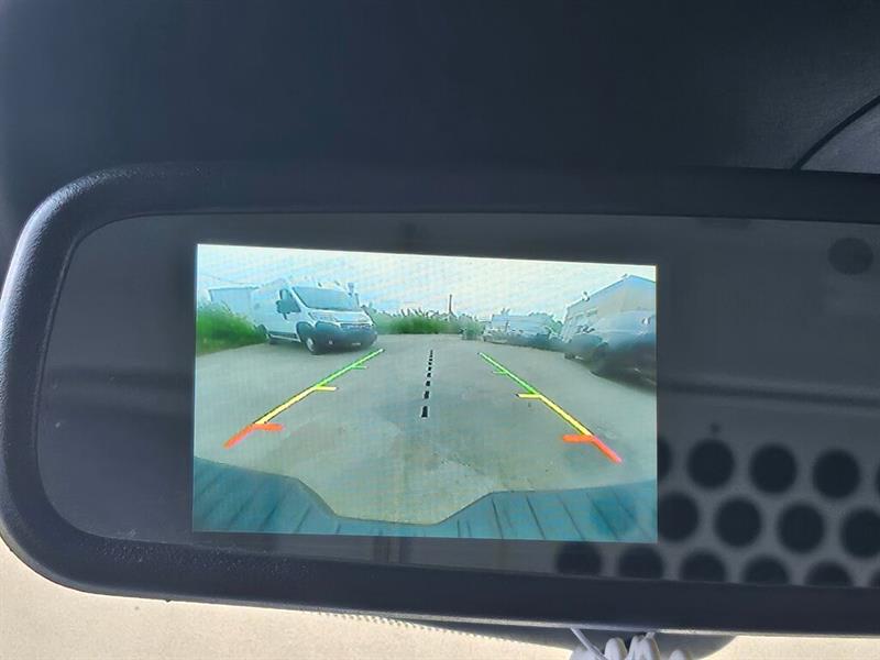 ford Transit fourgon utilitaire 2018 - 25