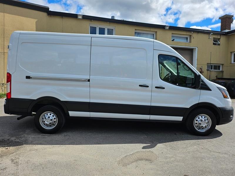 ford Transit fourgon utilitaire 2022 - 6