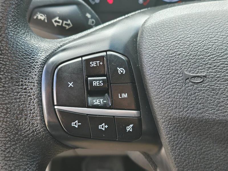 ford Transit fourgon utilitaire 2022 - 20