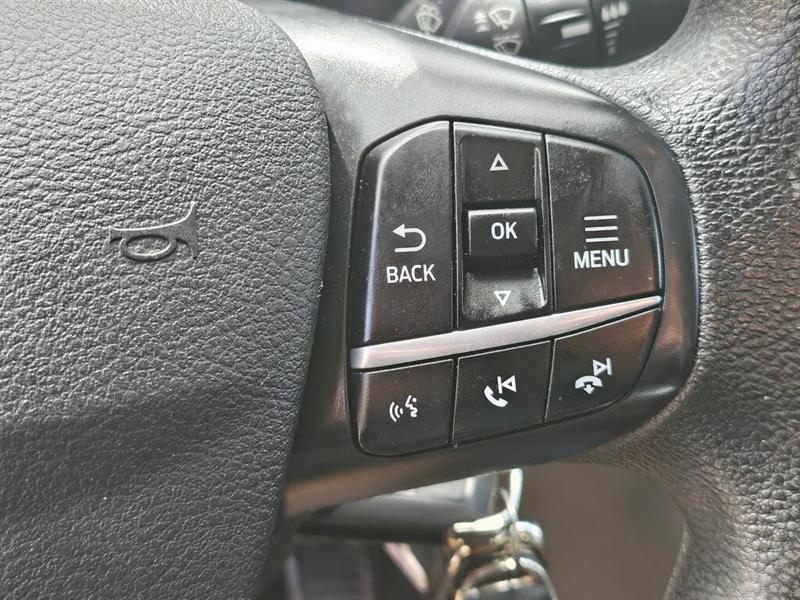 ford Transit fourgon utilitaire 2022 - 21