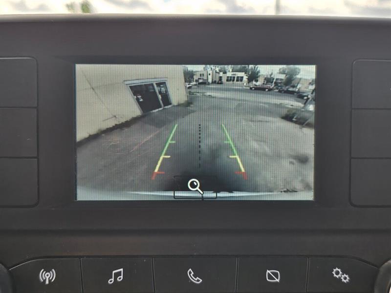 ford Transit fourgon utilitaire 2022 - 24