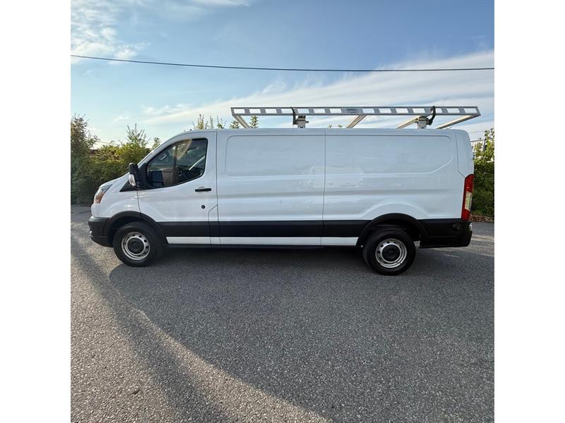 ford Transit fourgon utilitaire 2020 - 2