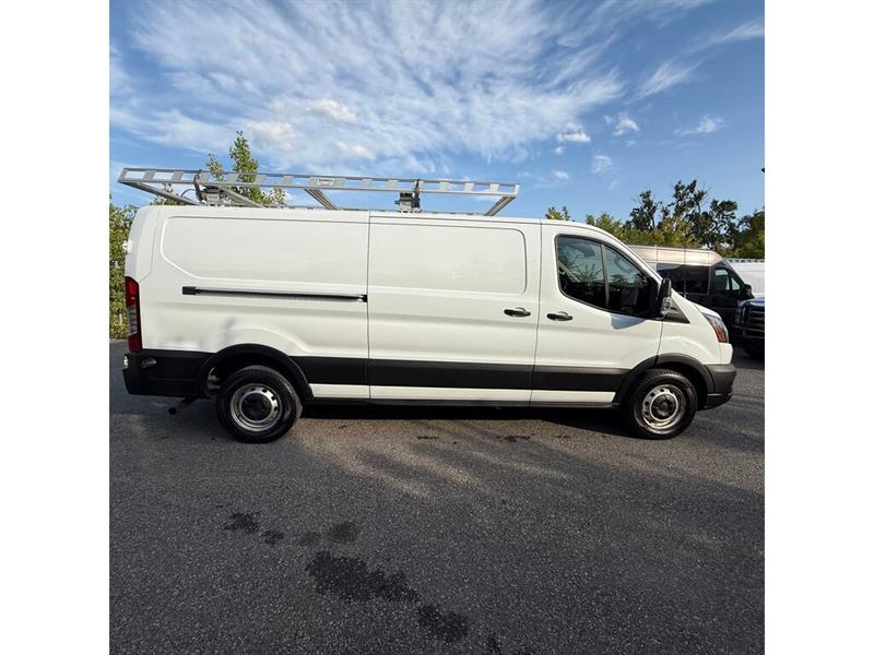 ford Transit fourgon utilitaire 2020 - 6