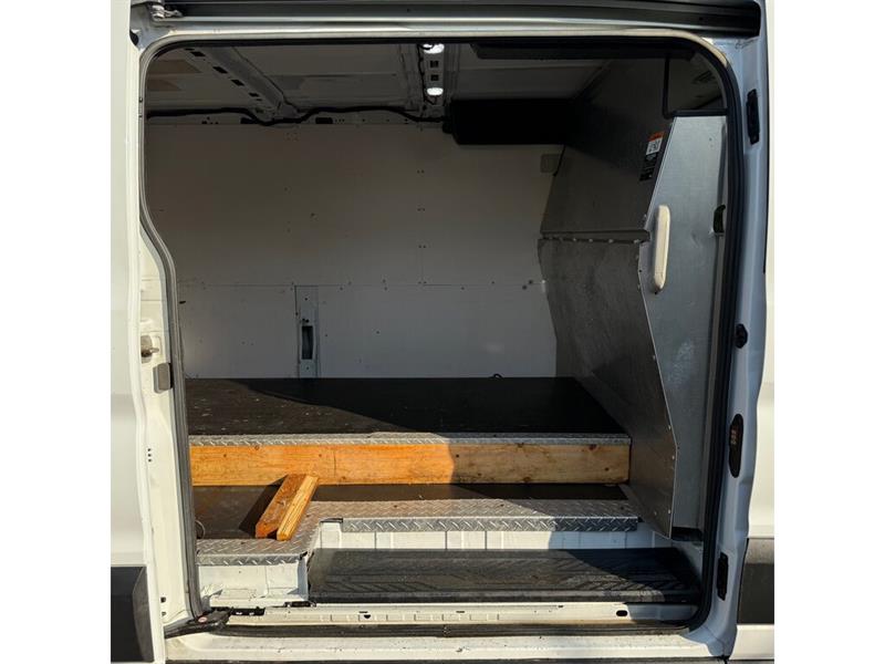 ford Transit fourgon utilitaire 2020 - 13