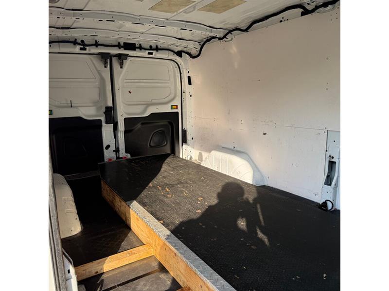 ford Transit fourgon utilitaire 2020 - 14