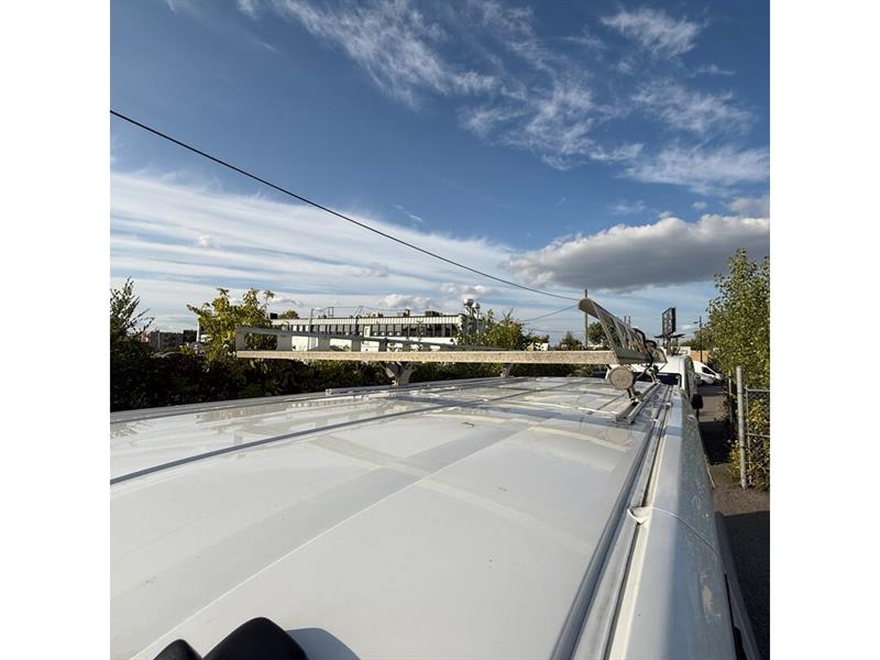 ford Transit fourgon utilitaire 2020 - 16