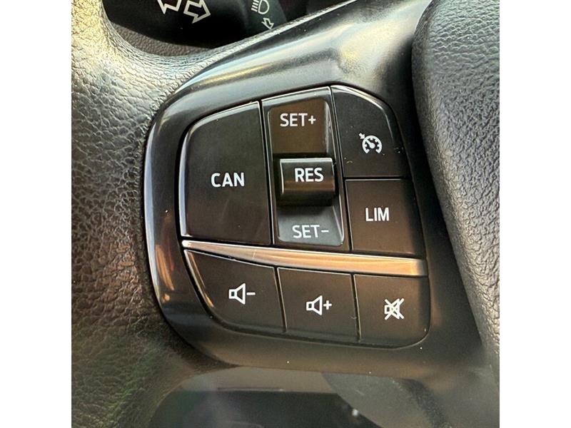 ford Transit fourgon utilitaire 2020 - 22