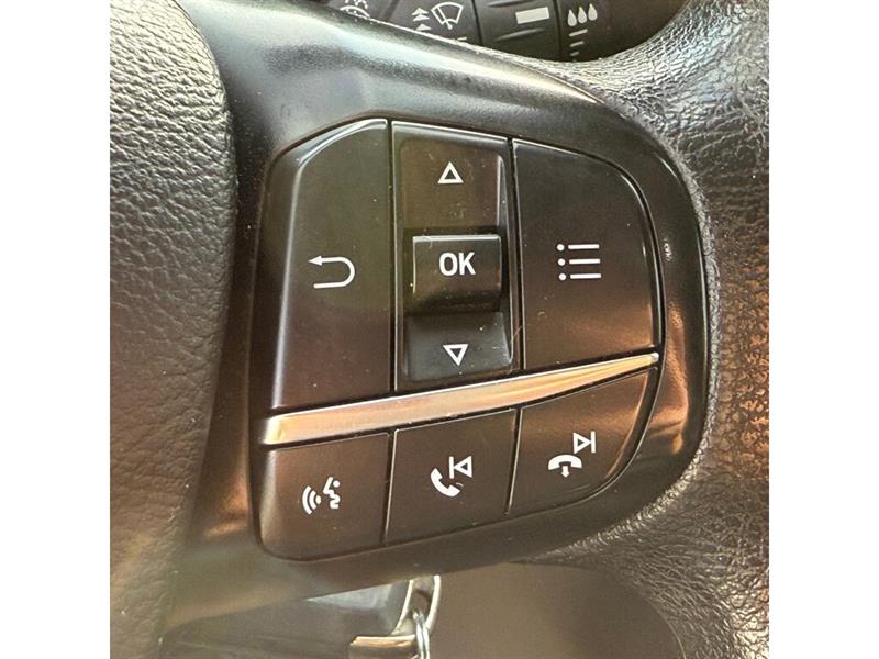 ford Transit fourgon utilitaire 2020 - 23