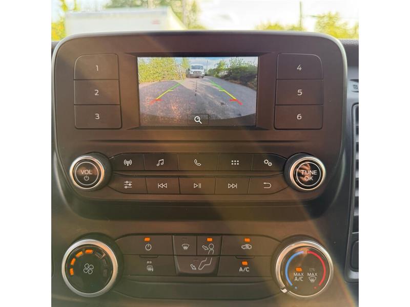 ford Transit fourgon utilitaire 2020 - 26