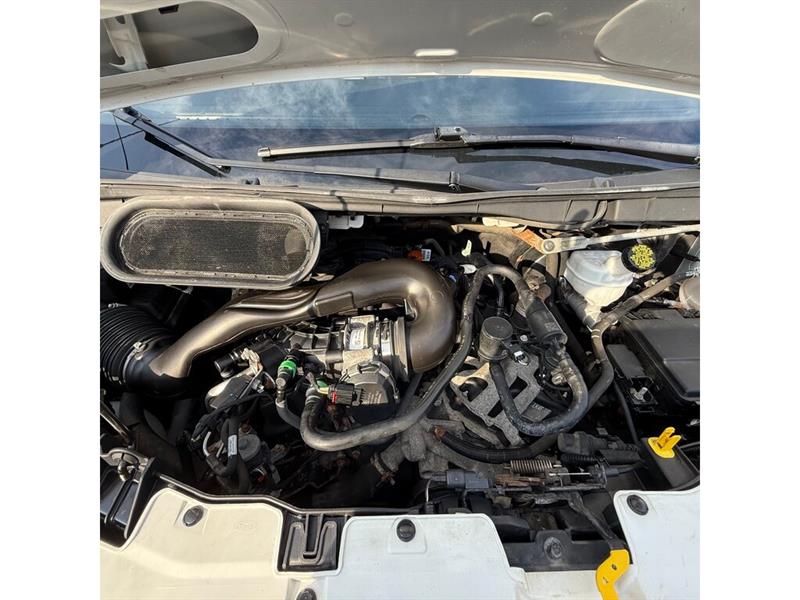 ford Transit fourgon utilitaire 2020 - 27