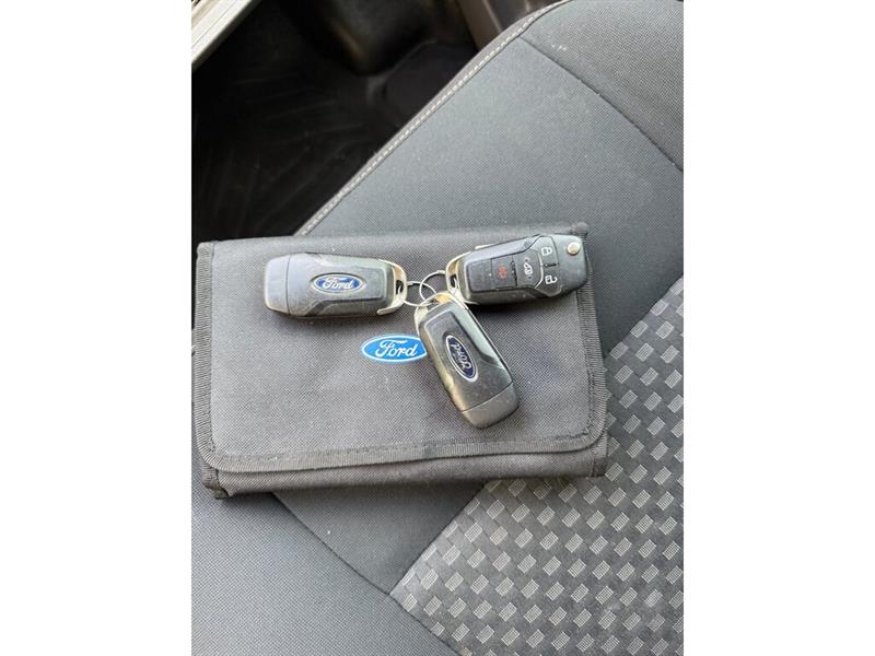 ford Transit fourgon utilitaire 2020 - 28