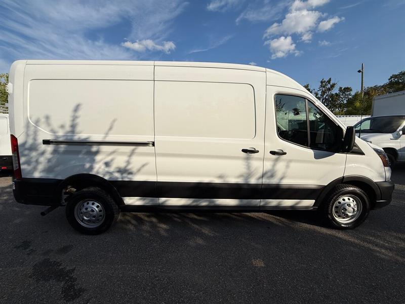 ford Transit fourgon utilitaire 2023 - 6
