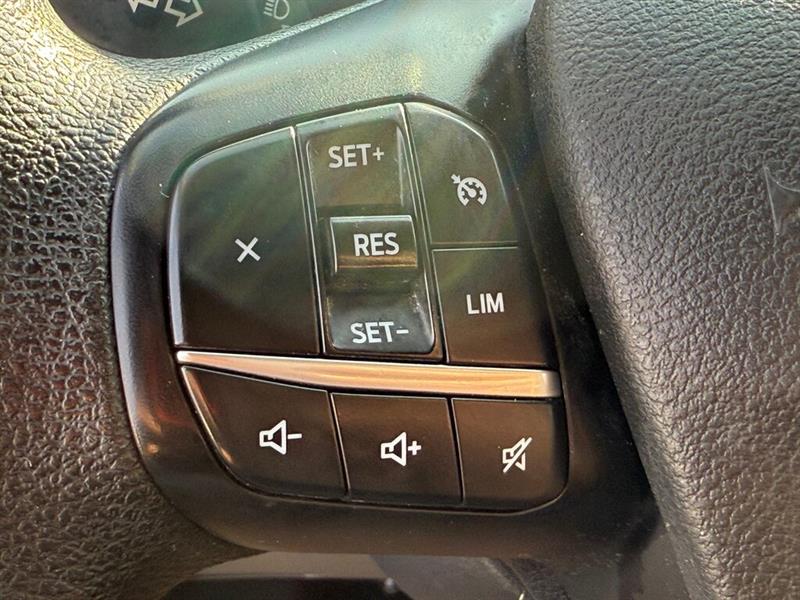 ford Transit fourgon utilitaire 2023 - 20