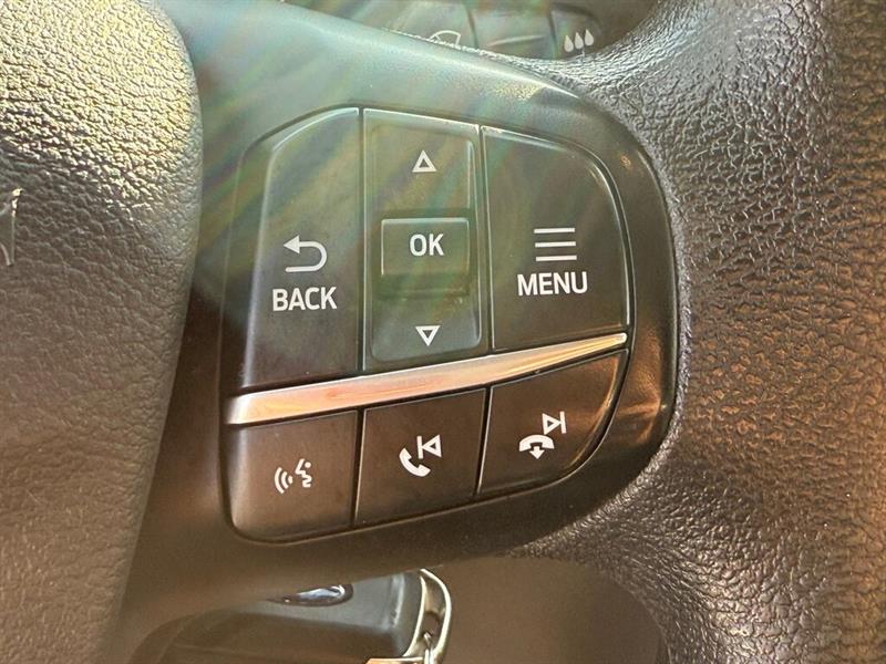 ford Transit fourgon utilitaire 2023 - 21