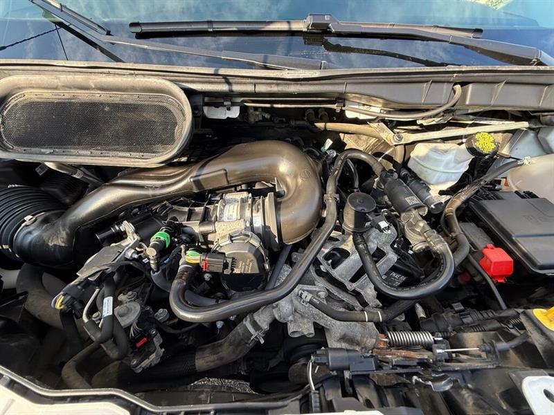 ford Transit fourgon utilitaire 2023 - 27