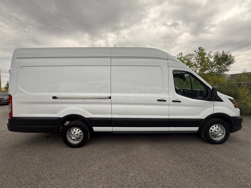 ford Transit fourgon utilitaire 2022 - 6