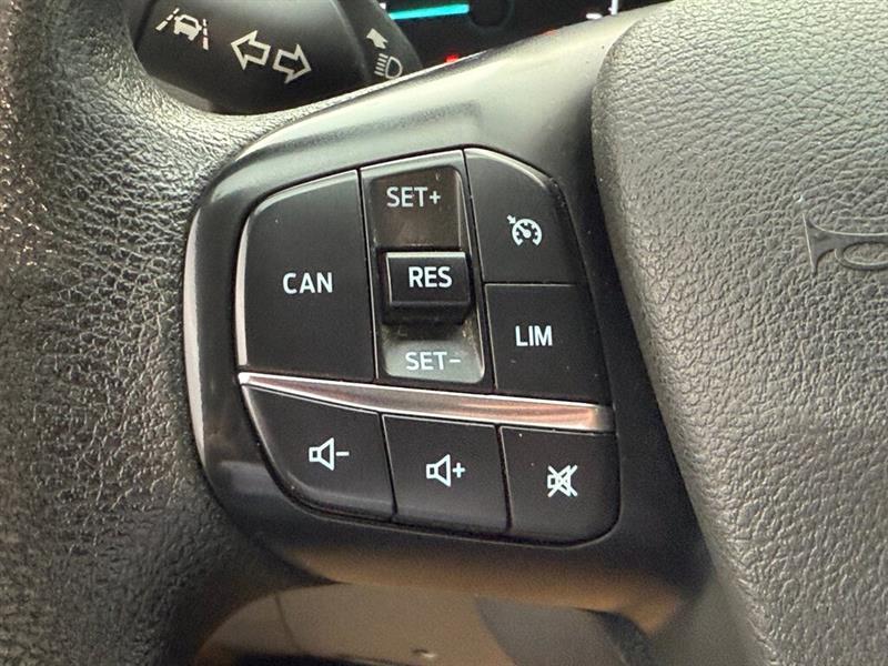 ford Transit fourgon utilitaire 2022 - 23