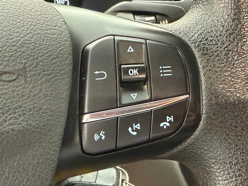 ford Transit fourgon utilitaire 2022 - 24