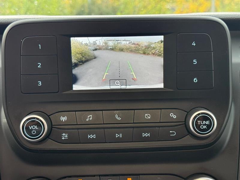 ford Transit fourgon utilitaire 2022 - 27