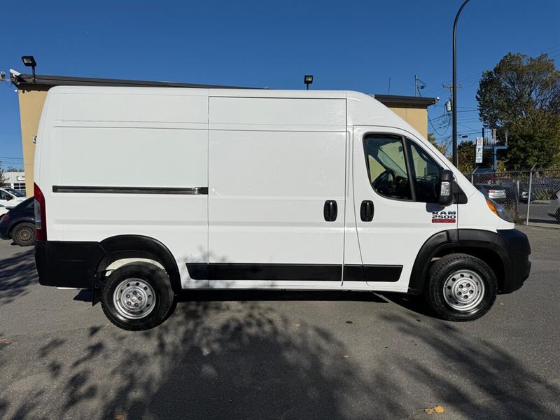 ram ProMaster Cargo Van 2019 - 6
