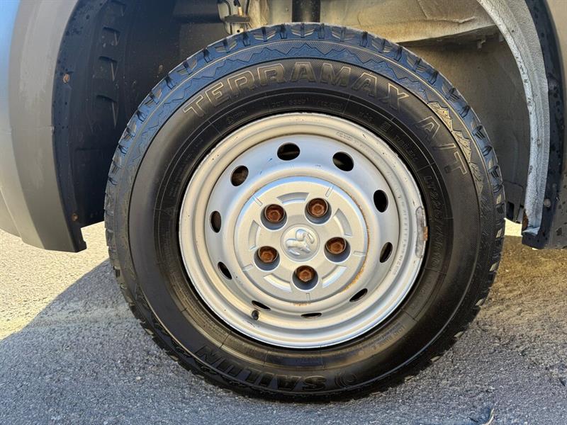 ram ProMaster Cargo Van 2019 - 10