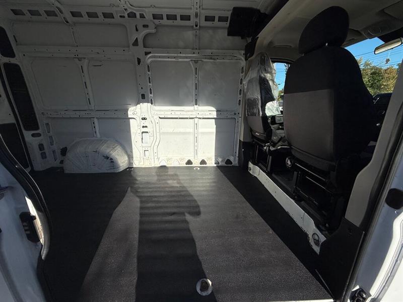 ram ProMaster Cargo Van 2019 - 14