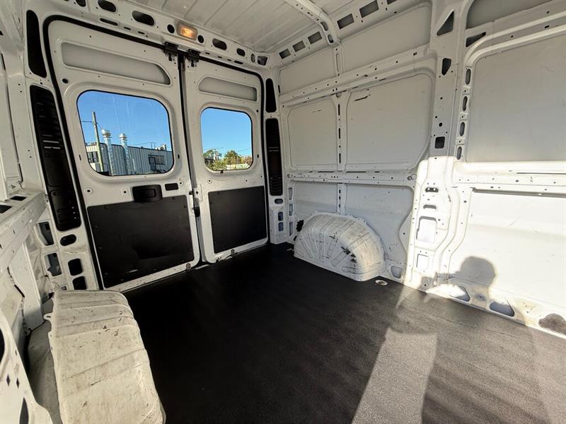 ram ProMaster Cargo Van 2019 - 15