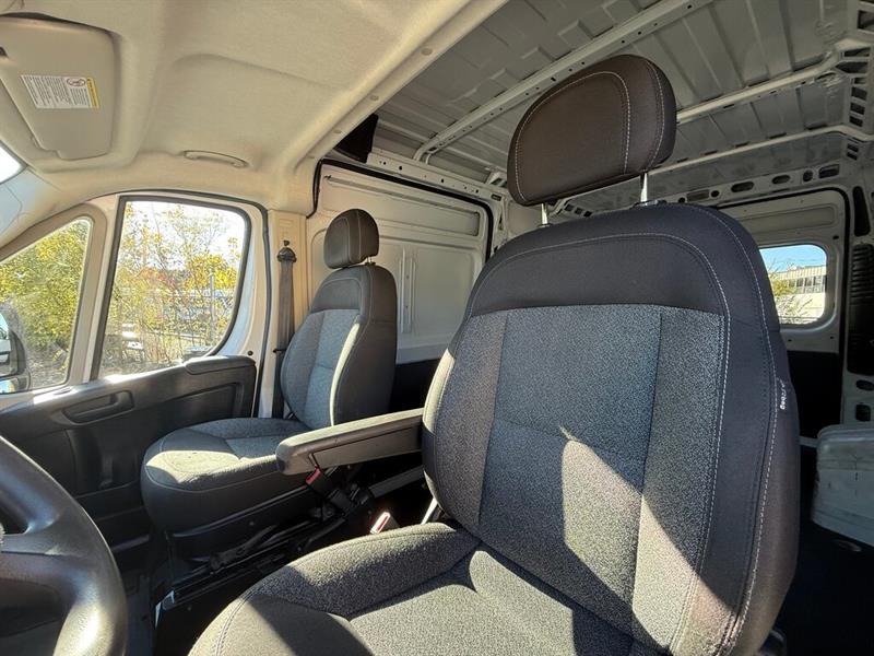 ram ProMaster Cargo Van 2019 - 24