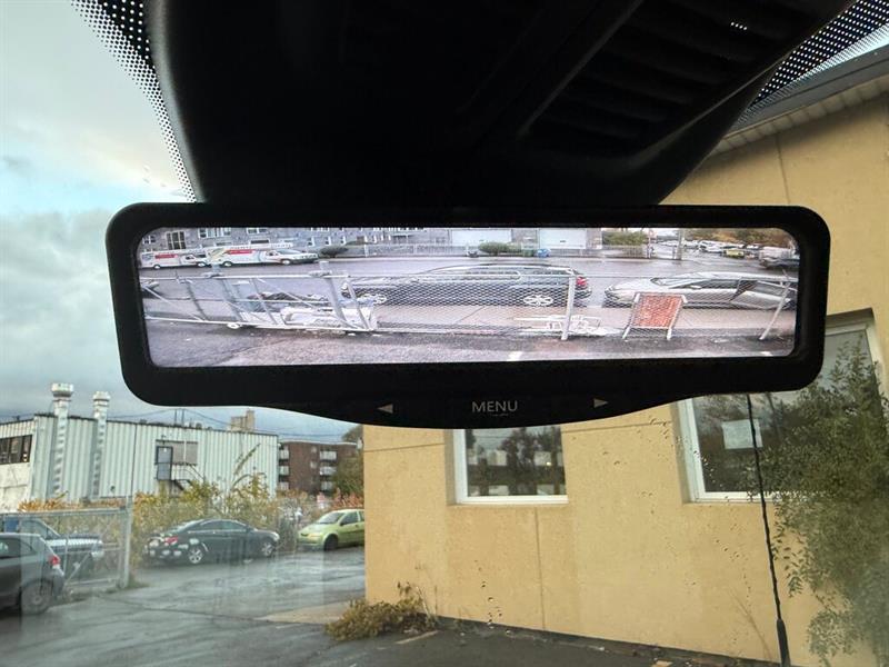 ford Transit fourgon utilitaire 2021 - 24