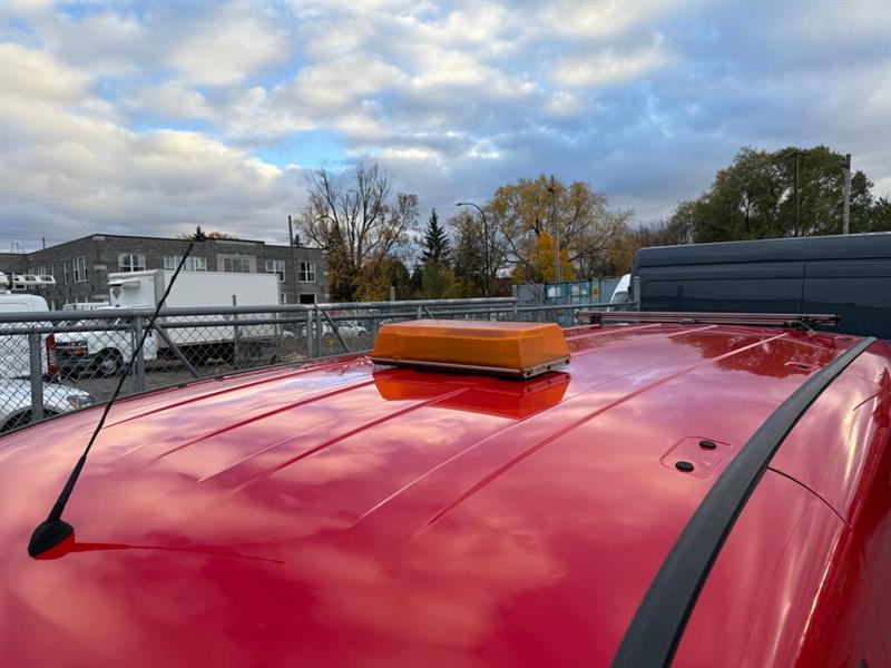 ram ProMaster City 2016 - 11