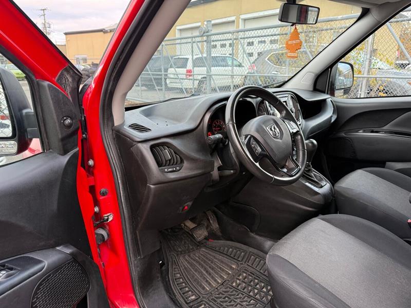 ram ProMaster City 2016 - 12