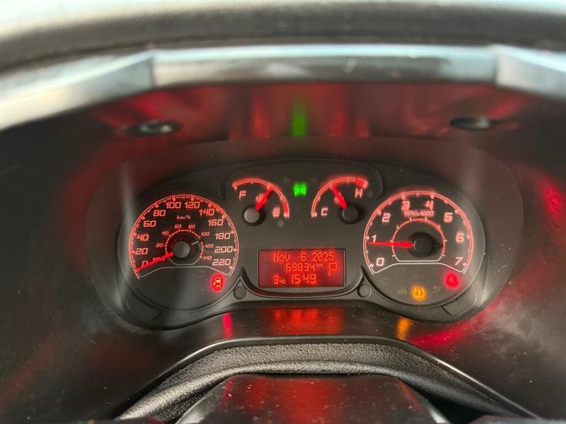 ram ProMaster City 2016 - 16