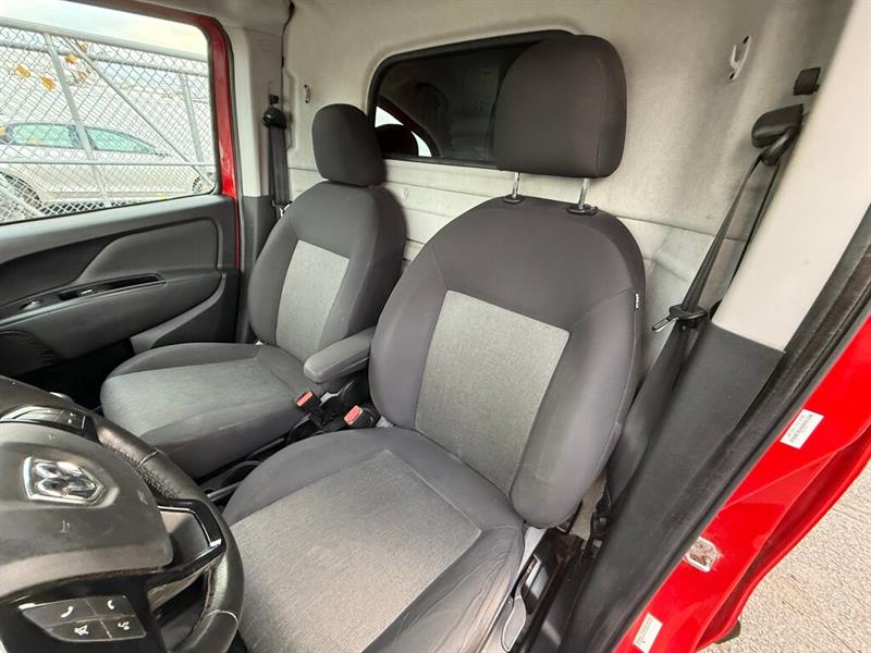 ram ProMaster City 2016 - 20