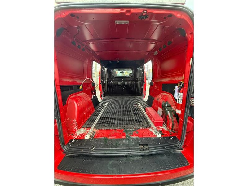 ram ProMaster City 2016 - 22