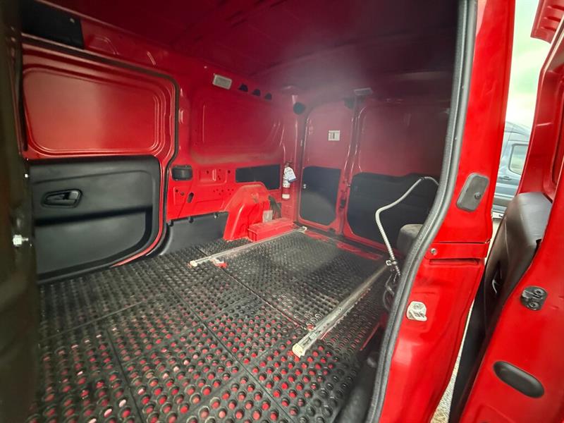 ram ProMaster City 2016 - 23