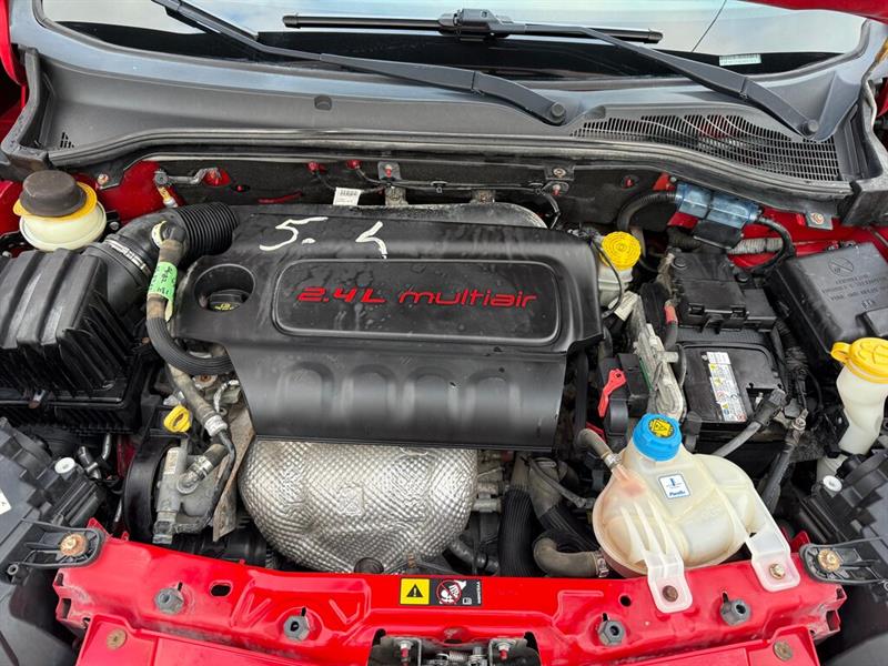 ram ProMaster City 2016 - 24