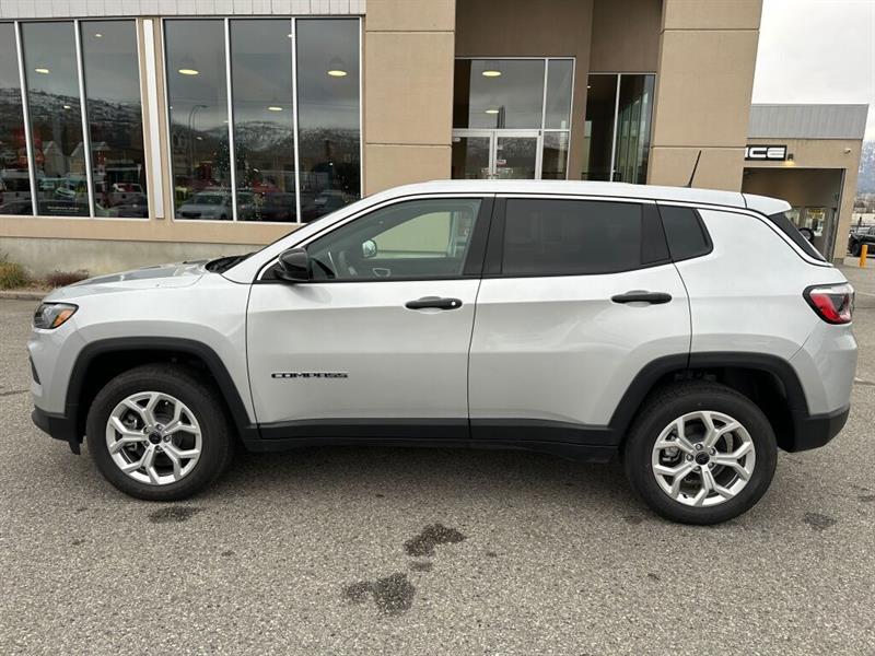 jeep Compass 2025 - 3