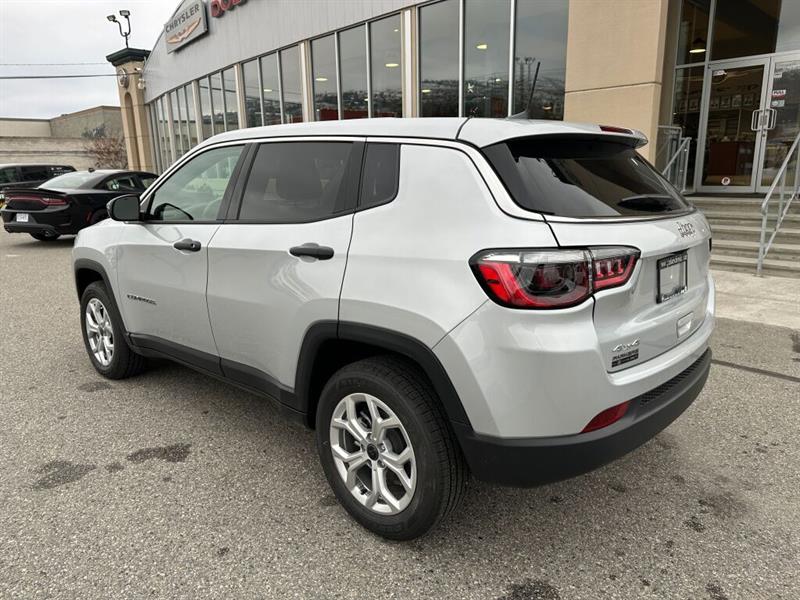 jeep Compass 2025 - 4