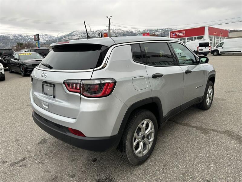 jeep Compass 2025 - 6