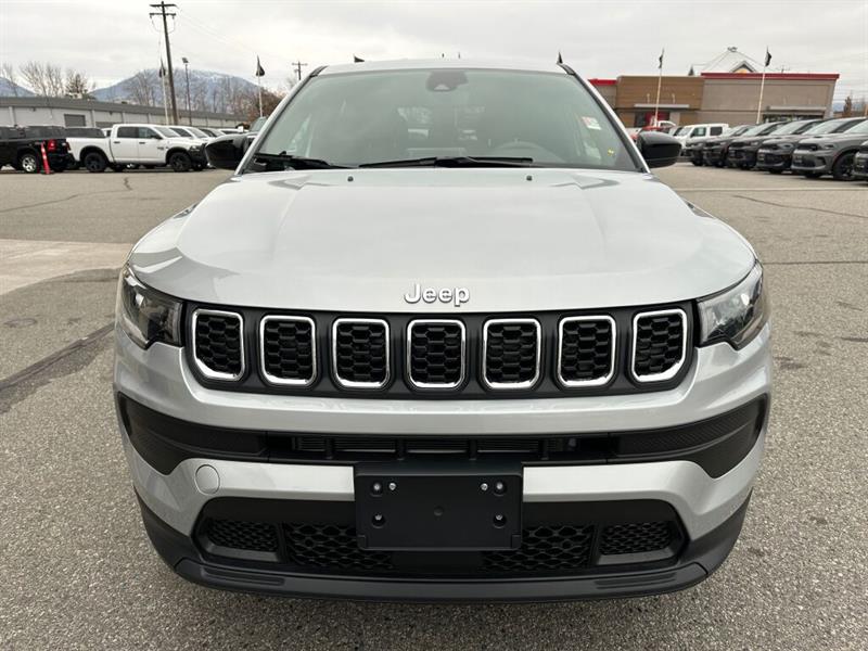 jeep Compass 2025 - 9