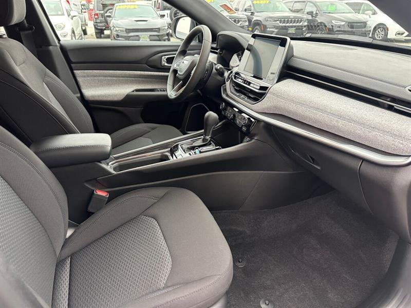 jeep Compass 2025 - 10