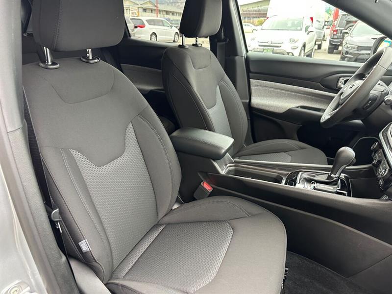 jeep Compass 2025 - 11