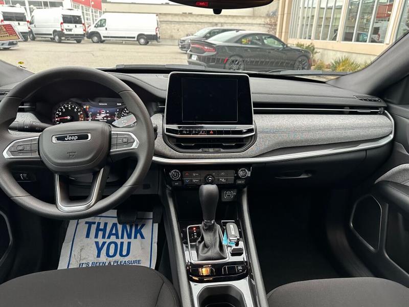 jeep Compass 2025 - 14