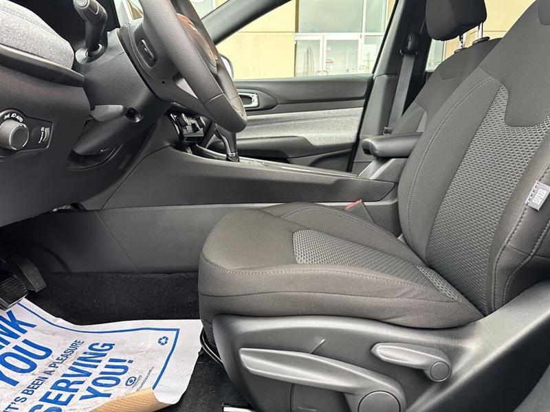 jeep Compass 2025 - 15